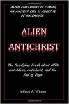 Alien Antichrist